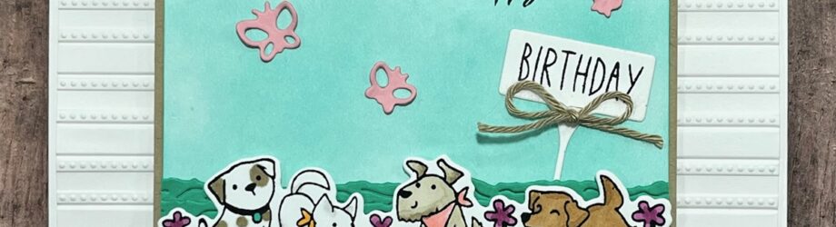 Cutest Crew & Retiring 2024 – 2026 In Colours